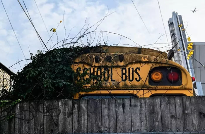 Slog AM: Katie Wilson Is Barely Winning, Senate Passes Bill to Reopen Government, The UK Won&rsquo;t Share Boat Intelligence in the Caribbean